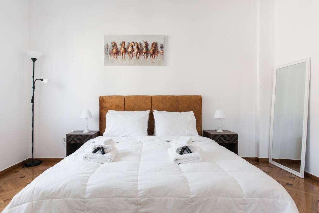 Diogenis' Jug Apartment Athens Exterior photo